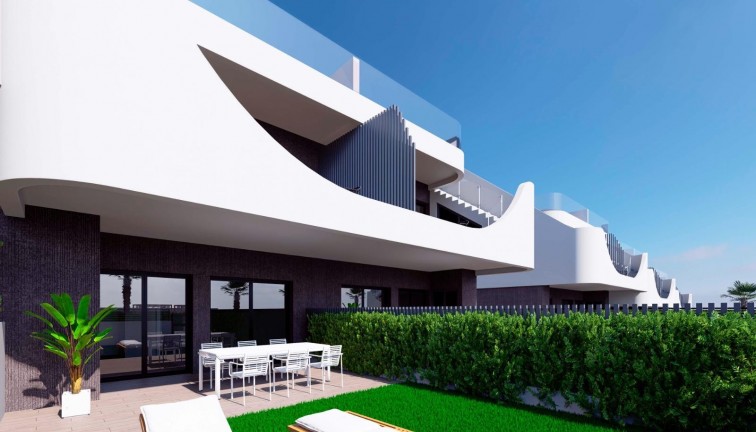 Reventa - Bungalow - San Miguel de Salinas