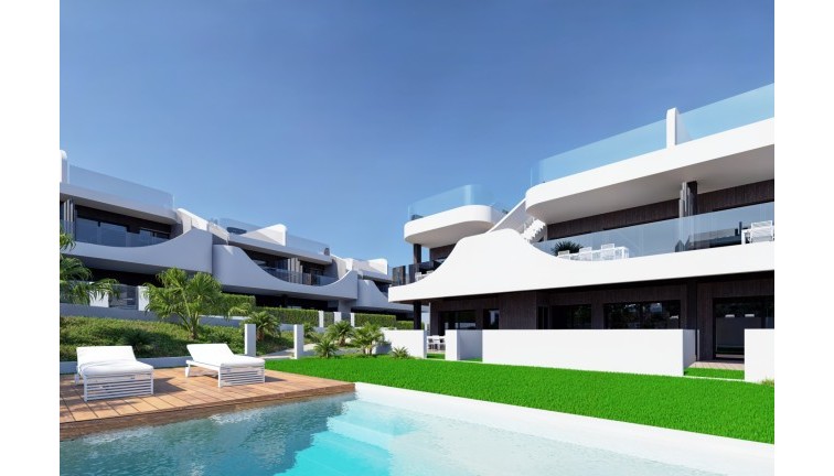 Reventa - Bungalow - San Miguel de Salinas