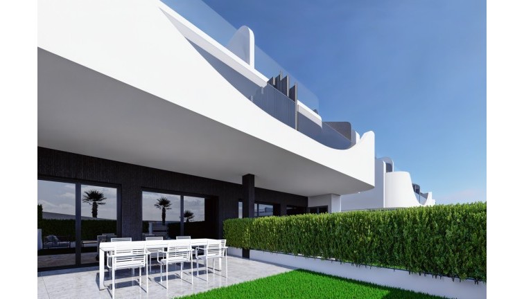 Reventa - Bungalow - San Miguel de Salinas