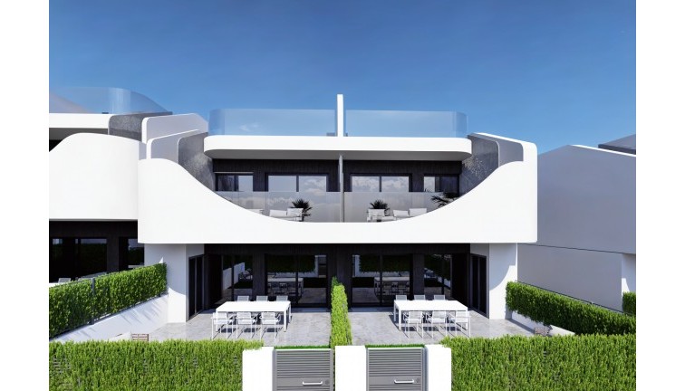 Reventa - Bungalow - San Miguel de Salinas