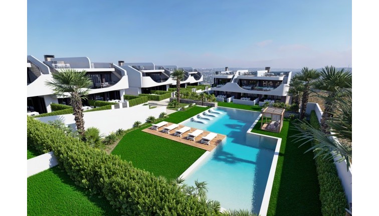 Reventa - Bungalow - San Miguel de Salinas