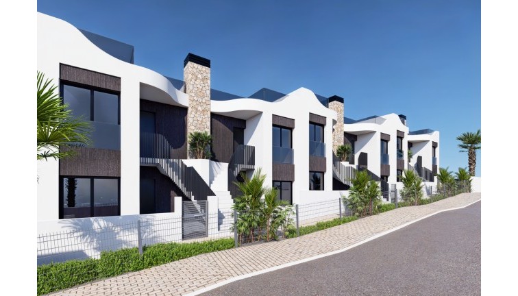 Reventa - Bungalow - San Miguel de Salinas