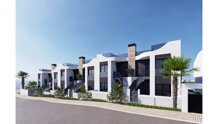 Reventa - Bungalow - San Miguel de Salinas