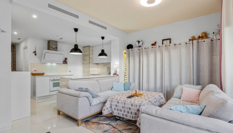 Reventa - Chalet - Orihuela Costa - Villamartín