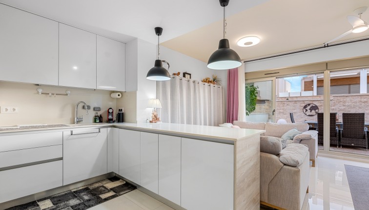 Reventa - Chalet - Orihuela Costa - Villamartín