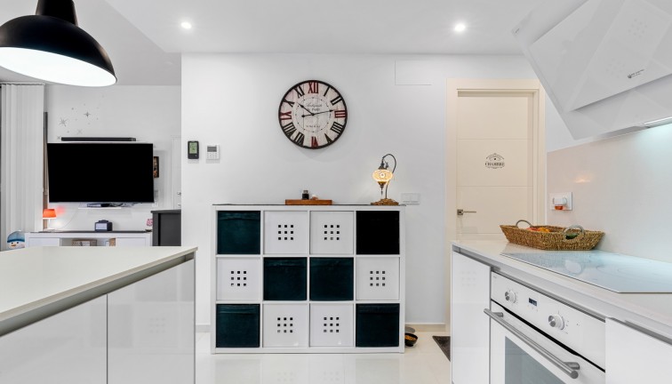 Reventa - Chalet - Orihuela Costa - Villamartín