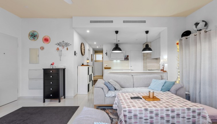 Reventa - Chalet - Orihuela Costa - Villamartín