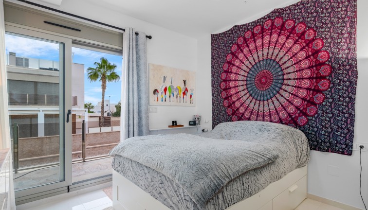 Reventa - Chalet - Orihuela Costa - Villamartín