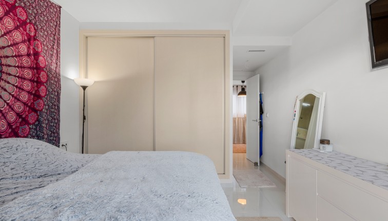 Reventa - Chalet - Orihuela Costa - Villamartín