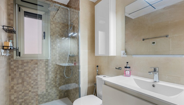 Reventa - Chalet - Orihuela Costa - Villamartín