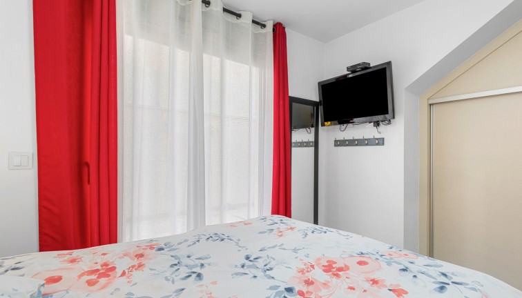 Reventa - Chalet - Orihuela Costa - Villamartín