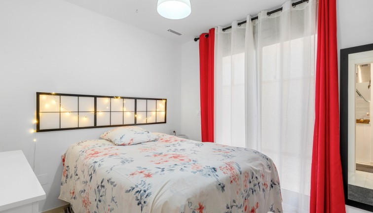 Reventa - Chalet - Orihuela Costa - Villamartín