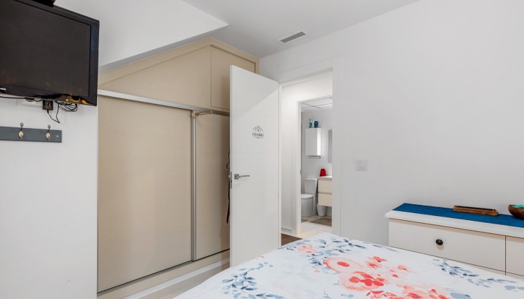 Reventa - Chalet - Orihuela Costa - Villamartín