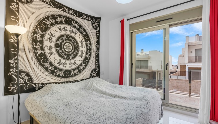 Reventa - Chalet - Orihuela Costa - Villamartín