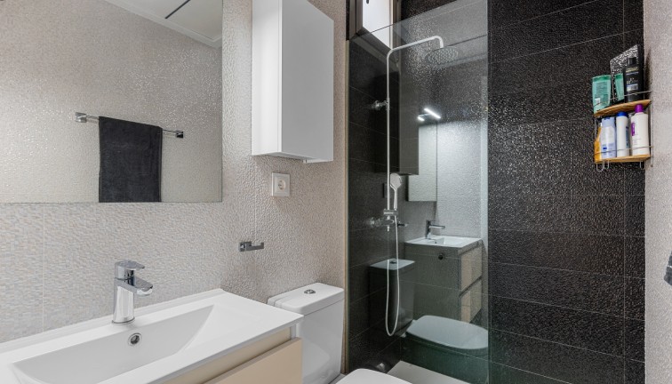 Reventa - Chalet - Orihuela Costa - Villamartín