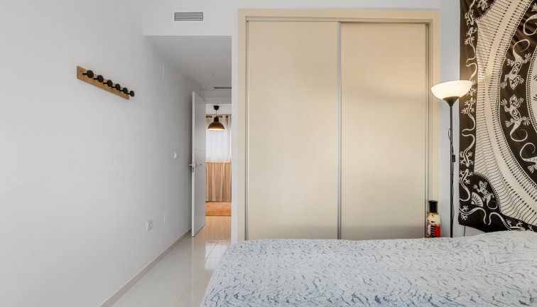 Reventa - Chalet - Orihuela Costa - Villamartín