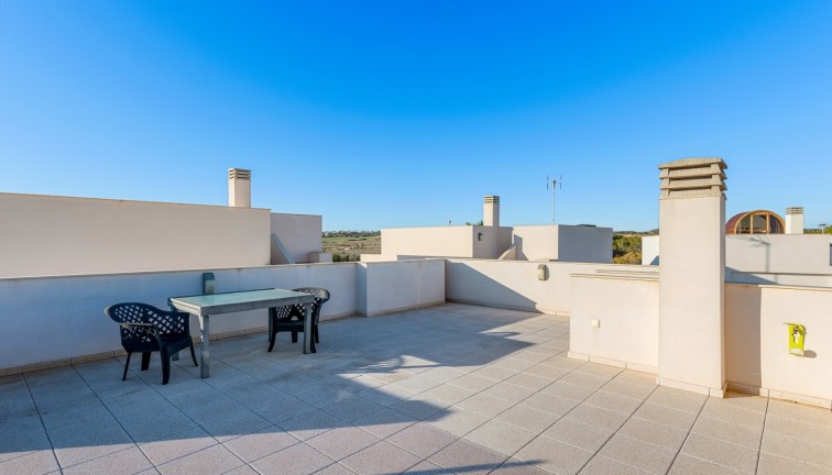 Reventa - Chalet - Orihuela Costa - Villamartín