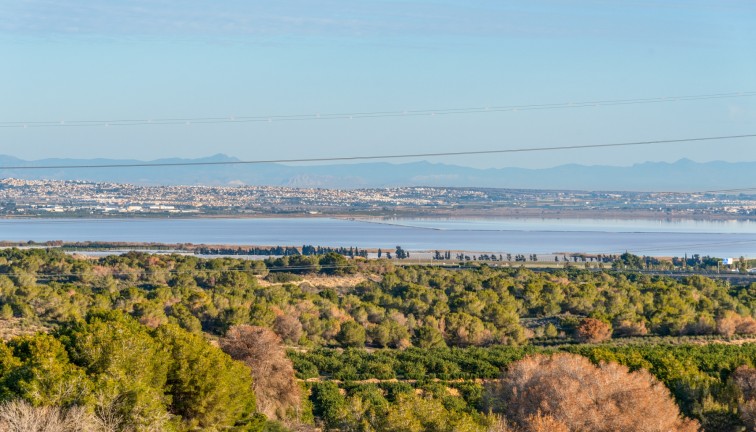 Reventa - Chalet - Orihuela Costa - Villamartín