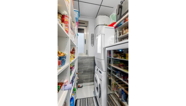 Reventa - Chalet - Orihuela Costa - Villamartín