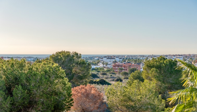 Reventa - Chalet - Orihuela Costa - Villamartín