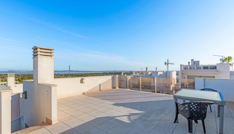 Reventa - Chalet - Orihuela Costa - Villamartín