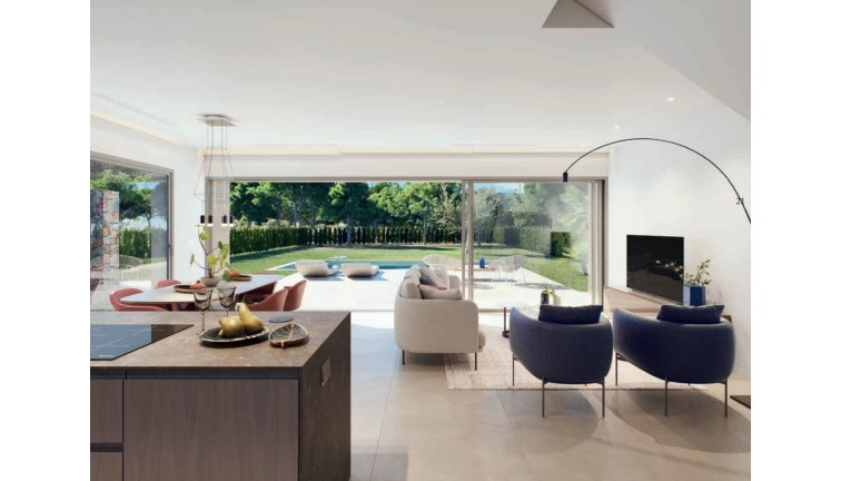 Resale - Chalet - Las Colinas