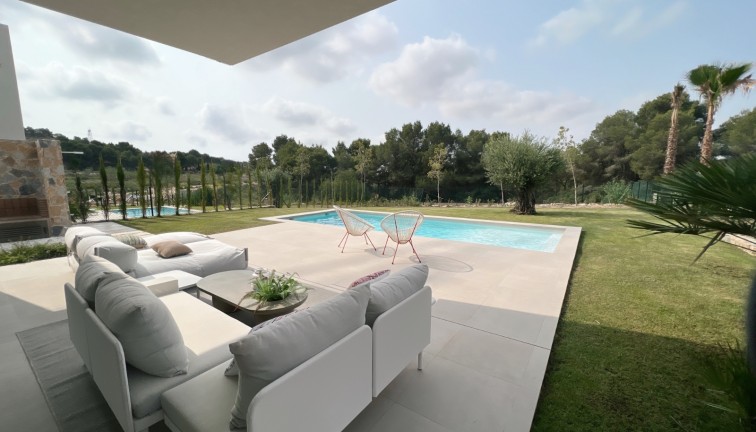 Resale - Chalet - Las Colinas