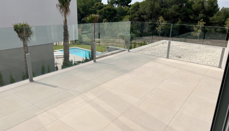 Resale - Chalet - Las Colinas