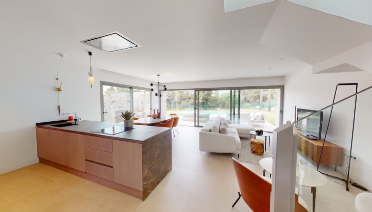 Resale - Chalet - Las Colinas