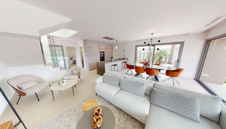 Resale - Chalet - Las Colinas