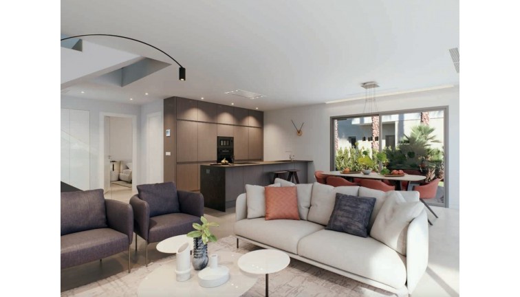 Resale - Chalet - Las Colinas