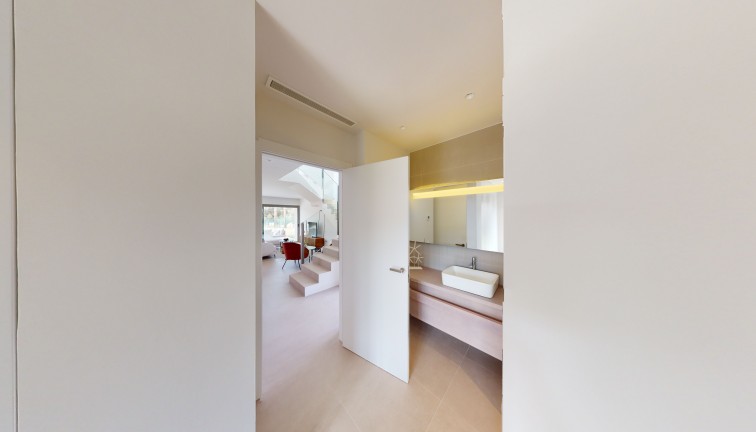 Resale - Chalet - Las Colinas