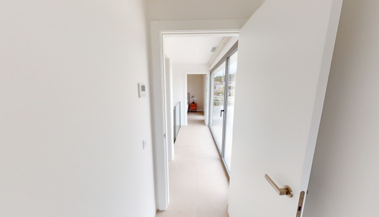 Resale - Chalet - Las Colinas