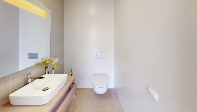 Resale - Chalet - Las Colinas