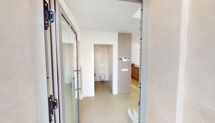 Resale - Chalet - Las Colinas