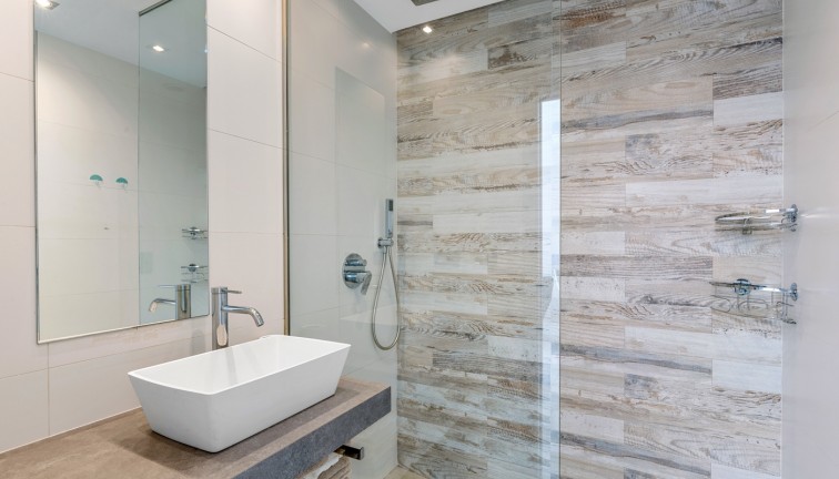 Återförsäljning -  Bostad - Översta våningen  - Guardamar del Segura