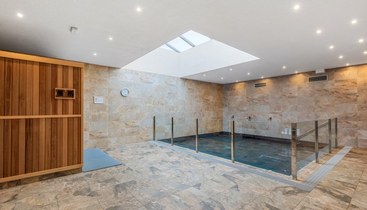 Återförsäljning -  Bostad - Översta våningen  - Guardamar del Segura