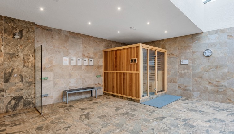 Återförsäljning -  Bostad - Översta våningen  - Guardamar del Segura