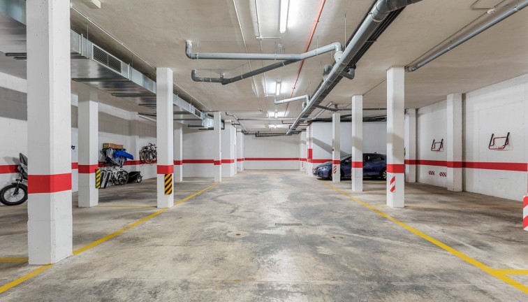 Återförsäljning -  Bostad - Översta våningen  - Guardamar del Segura