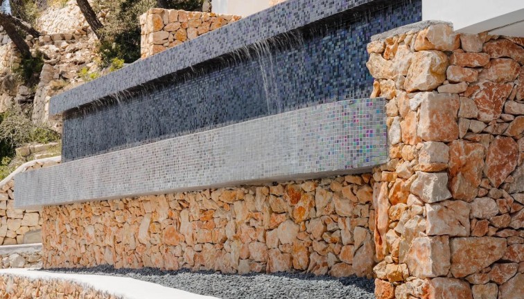 Jälleenmyynti - Erillistalo - Jávea - Arenal