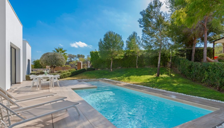 Resale - Chalet - Las Colinas