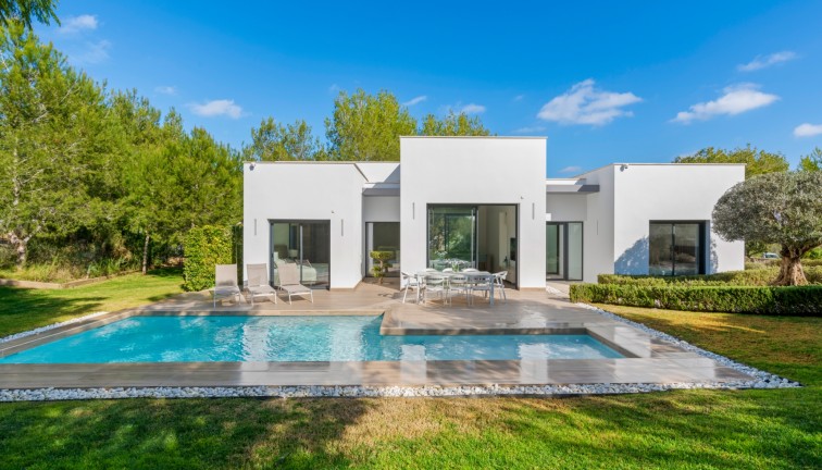 Resale - Chalet - Las Colinas