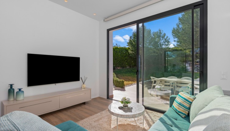 Resale - Chalet - Las Colinas