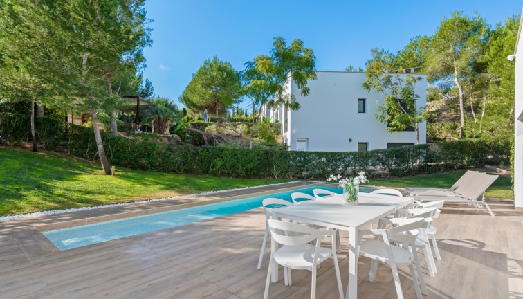 Resale - Chalet - Las Colinas