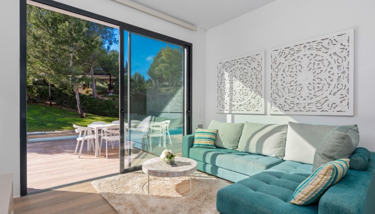 Resale - Chalet - Las Colinas