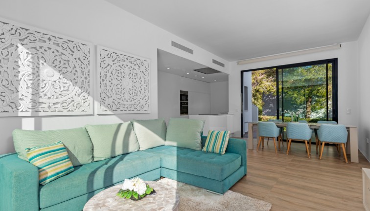 Resale - Chalet - Las Colinas