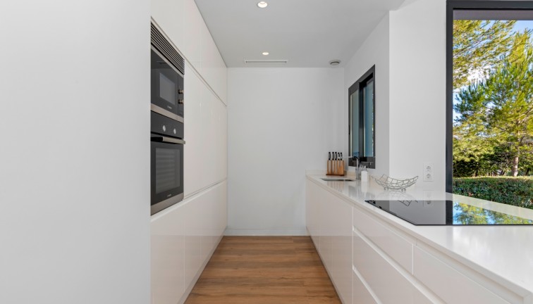 Resale - Chalet - Las Colinas