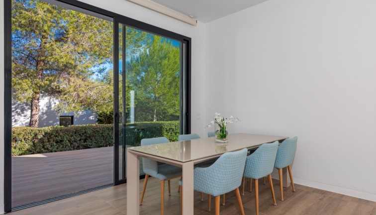 Resale - Chalet - Las Colinas