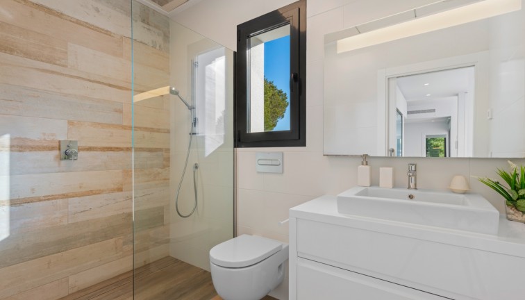 Resale - Chalet - Las Colinas