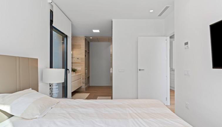 Resale - Chalet - Las Colinas